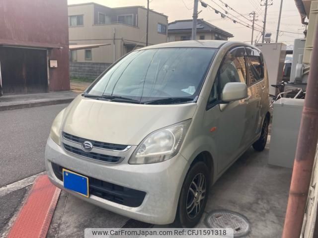 daihatsu move 2006 CFJ1591318 image 1