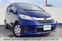 honda freed 2014 -HONDA--Freed DBA-GB3--GB3-1603931---HONDA--Freed DBA-GB3--GB3-1603931-