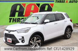 toyota raize 2025 -TOYOTA 【名変中 】--Raize A210A--0096049---TOYOTA 【名変中 】--Raize A210A--0096049-