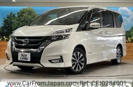 nissan serena 2018 -NISSAN--Serena DAA-GFC27--GFC27-088215---NISSAN--Serena DAA-GFC27--GFC27-088215-