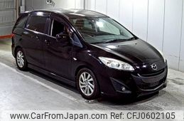 mazda premacy 2011 -MAZDA--Premacy CWEFW-133466---MAZDA--Premacy CWEFW-133466-