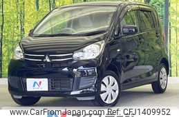 mitsubishi ek-wagon 2017 -MITSUBISHI--ek Wagon DBA-B11W--B11W-0303808---MITSUBISHI--ek Wagon DBA-B11W--B11W-0303808-
