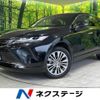 toyota harrier 2021 -TOYOTA--Harrier 6BA-MXUA80--MXUA80-0064279---TOYOTA--Harrier 6BA-MXUA80--MXUA80-0064279- image 1