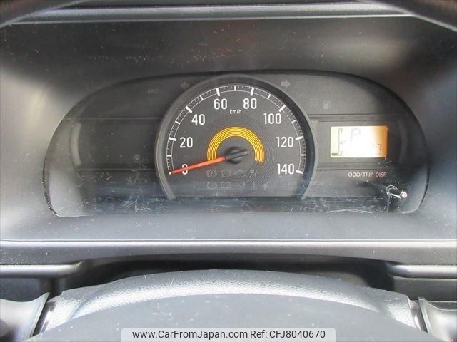 2021 Daihatsu Hijet Van S331W - Car Price $8,999