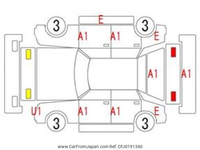 toyota succeed-van 2019 -TOYOTA--Succeed Van 6AE-NHP160V--NHP160-0006392---TOYOTA--Succeed Van 6AE-NHP160V--NHP160-0006392- image 2