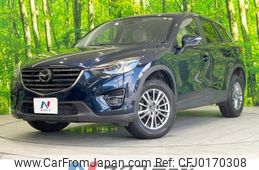 mazda cx-5 2015 -MAZDA--CX-5 LDA-KE2FW--KE2FW-210683---MAZDA--CX-5 LDA-KE2FW--KE2FW-210683-