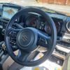 suzuki jimny 2022 quick_quick_3BA-JB64W_226329 image 10