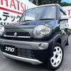 suzuki hustler 2019 quick_quick_DBA-MR31S_MR31S-322029 image 1