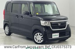 honda n-box 2017 -HONDA--N BOX DBA-JF3--JF3-2006659---HONDA--N BOX DBA-JF3--JF3-2006659-