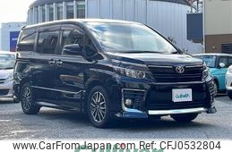 toyota voxy 2014 -TOYOTA--Voxy DBA-ZRR80W--ZRR80-0077087---TOYOTA--Voxy DBA-ZRR80W--ZRR80-0077087-