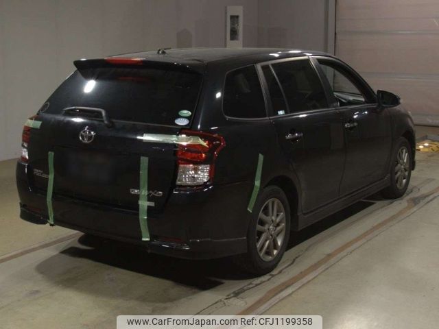 toyota corolla-fielder 2014 -TOYOTA--Corolla Fielder NZE161G-7085894---TOYOTA--Corolla Fielder NZE161G-7085894- image 2