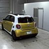 smart forfour 2017 -SMART 【広島 530ね】--Smart Forfour 453044-WME4530442Y110072---SMART 【広島 530ね】--Smart Forfour 453044-WME4530442Y110072- image 2