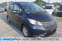 honda freed 2011 CFJ1503743
