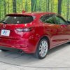 mazda axela 2017 CFJ1776367 image 17