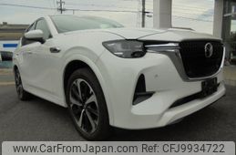 mazda mazda-others 2022 -MAZDA 【名変中 】--CX-60 KH5S3P--100114---MAZDA 【名変中 】--CX-60 KH5S3P--100114-