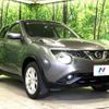 nissan juke 2015 -NISSAN--Juke DBA-YF15--YF15-407418---NISSAN--Juke DBA-YF15--YF15-407418- image 16
