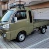 daihatsu hijet-truck 2014 CFJ1497640 image 8