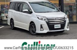 toyota noah 2014 -TOYOTA--Noah DBA-ZRR80W--ZRR80-0010901---TOYOTA--Noah DBA-ZRR80W--ZRR80-0010901-