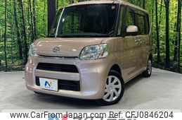 daihatsu tanto 2017 quick_quick_LA600S_LA600S-0558911