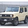 suzuki jimny 2021 quick_quick_3BA-JB64W_JB64W-205437 image 1