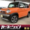 suzuki hustler 2016 quick_quick_MR41S_MR41S-177985 image 1