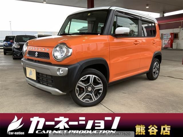 suzuki hustler 2016 quick_quick_MR41S_MR41S-177985 image 1