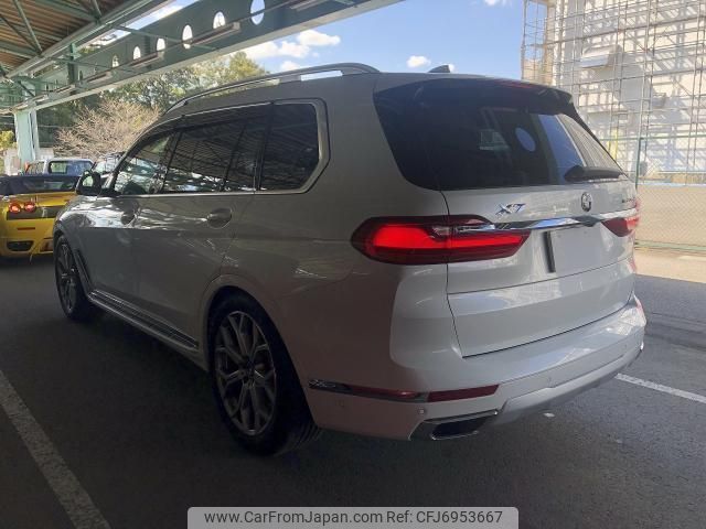 bmw x7 2020 quick_quick_3DA-CW30_WBACW820109D15649 image 2