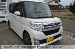 daihatsu tanto 2014 -DAIHATSU 【一宮 580ﾆ4422】--Tanto DBA-LA600S--LA600S-0205330---DAIHATSU 【一宮 580ﾆ4422】--Tanto DBA-LA600S--LA600S-0205330-