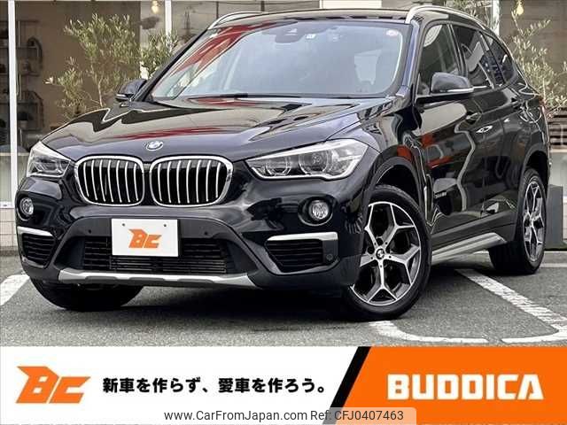 bmw x1 2016 -BMW--BMW X1 DBA-HS15--WBAHS120505F00240---BMW--BMW X1 DBA-HS15--WBAHS120505F00240- image 1