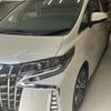 toyota alphard 2020 -TOYOTA--Alphard 3BA-AGH30W--AGH30-0323583---TOYOTA--Alphard 3BA-AGH30W--AGH30-0323583- image 2