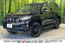 toyota land-cruiser-prado 2021 -TOYOTA--Land Cruiser Prado 3BA-TRJ150W--TRJ150-0137603---TOYOTA--Land Cruiser Prado 3BA-TRJ150W--TRJ150-0137603-