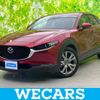 mazda cx-3 2019 quick_quick_3DA-DM8P_DM8P-101445 image 1