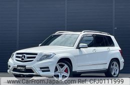 mercedes-benz glk-class 2013 -MERCEDES-BENZ--Benz GLK RBA-204988--WDC2049881G109150---MERCEDES-BENZ--Benz GLK RBA-204988--WDC2049881G109150-