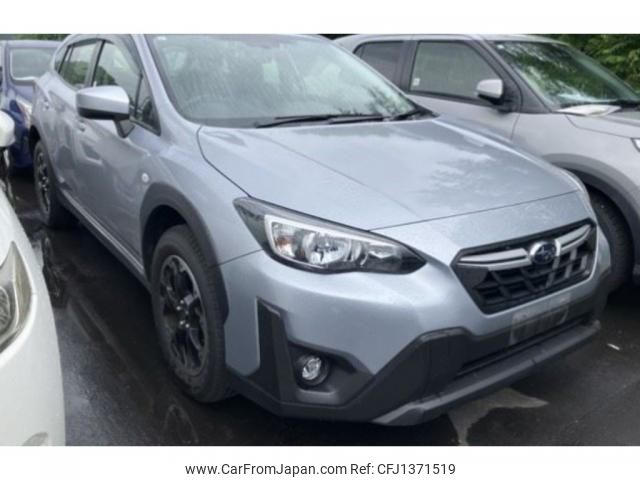 subaru xv 2021 quick_quick_3BA-GT3_GT3-092236 image 1