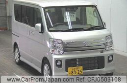 suzuki every-wagon 2023 -SUZUKI 【仙台 580ﾖ8925】--Every Wagon DA17W-319872---SUZUKI 【仙台 580ﾖ8925】--Every Wagon DA17W-319872-