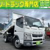 mitsubishi-fuso canter 2014 GOO_NET_EXCHANGE_1002697A30240825W004 image 1