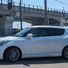 suzuki swift 2012 quick_quick_CBA-ZC32S_ZC32S-105498 image 13