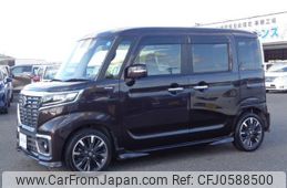 suzuki spacia 2017 GOO_JP_700080015330241223004