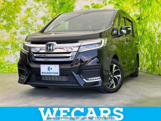 honda stepwagon 2021 quick_quick_6BA-RP3_RP3-1325617 image 1