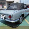 honda s600 1964 -HONDA 【新潟 502ﾃ5575】--S600 AS285--AS285-6410264---HONDA 【新潟 502ﾃ5575】--S600 AS285--AS285-6410264- image 2