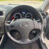 lexus is 2008 -LEXUS 【千葉 393】--Lexus IS DBA-GSE20--GSE20-5067182---LEXUS 【千葉 393】--Lexus IS DBA-GSE20--GSE20-5067182- image 4