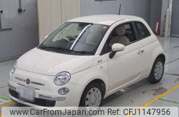 fiat 500 2014 -FIAT 【名古屋 508は2903】--Fiat 500 31212-ZFA3120000J138849---FIAT 【名古屋 508は2903】--Fiat 500 31212-ZFA3120000J138849-