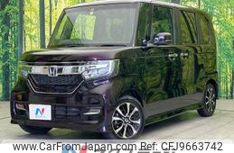 honda n-box 2017 -HONDA--N BOX DBA-JF3--JF3-1002095---HONDA--N BOX DBA-JF3--JF3-1002095-