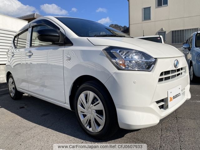 daihatsu mira-e-s 2019 -DAIHATSU--Mira e:s 5BA-LA350S--LA350S-0184672---DAIHATSU--Mira e:s 5BA-LA350S--LA350S-0184672- image 2