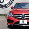 mercedes-benz c-class-station-wagon 2018 CFJ1521665 image 5