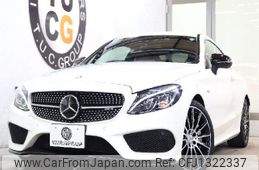 mercedes-benz amg 2017 -MERCEDES-BENZ--AMG CBA-205364--WDD2053642F431296---MERCEDES-BENZ--AMG CBA-205364--WDD2053642F431296-