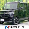 honda n-box 2017 -HONDA--N BOX DBA-JF3--JF3-2019319---HONDA--N BOX DBA-JF3--JF3-2019319- image 1