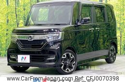 honda n-box 2017 -HONDA--N BOX DBA-JF3--JF3-2019319---HONDA--N BOX DBA-JF3--JF3-2019319-