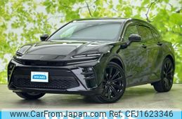 toyota toyota-others 2024 CFJ1623346
