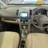 nissan note 2009 -NISSAN--Note E11-469665---NISSAN--Note E11-469665- image 6